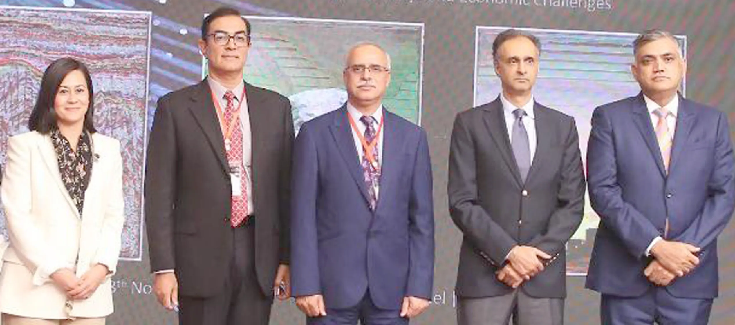 29th annual technical conference & exhibition 2023 concludes - Pakistan