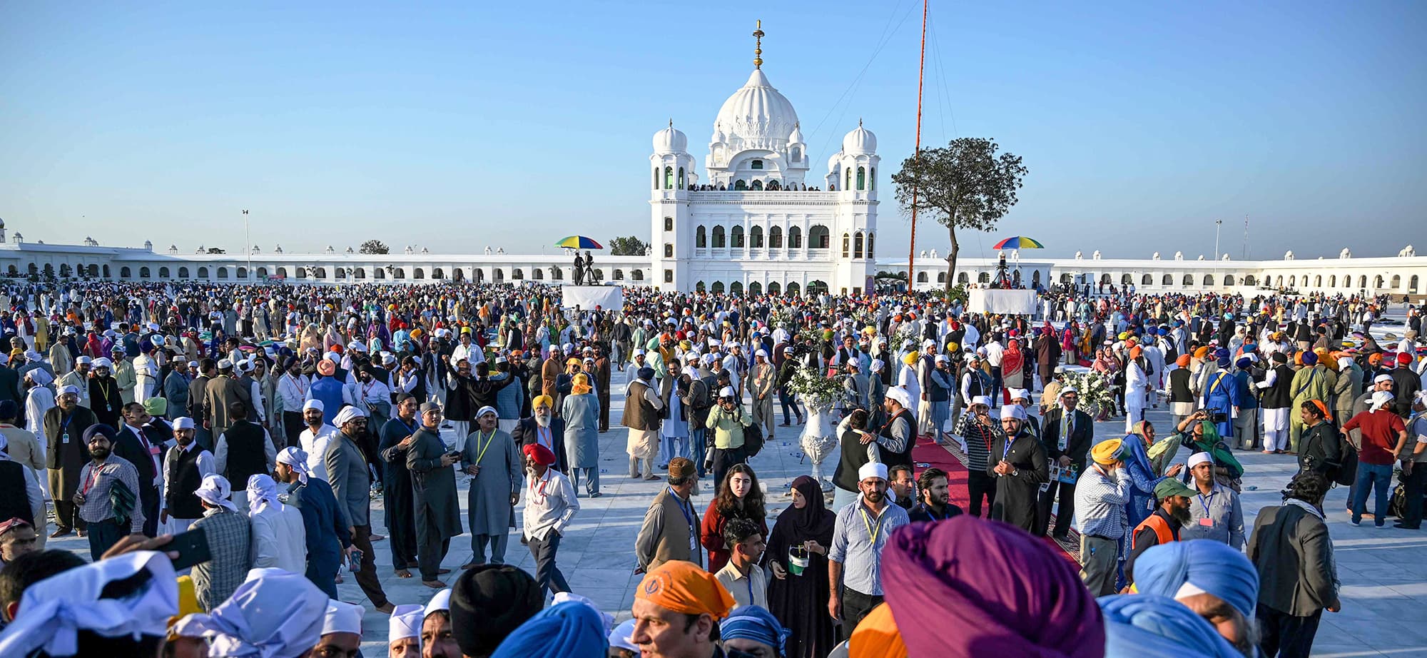 Punjab launches ‘Sikh Yatra Booking Portal’ to facilitate pilgrims