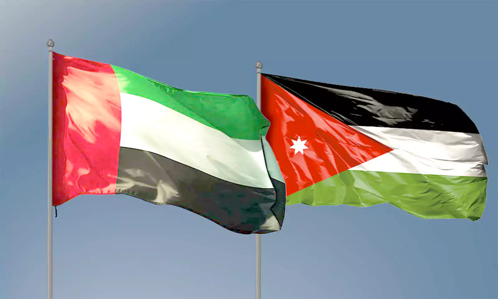 UAE and Jordan sign $2b investment MoU to boost bilateral cooperation