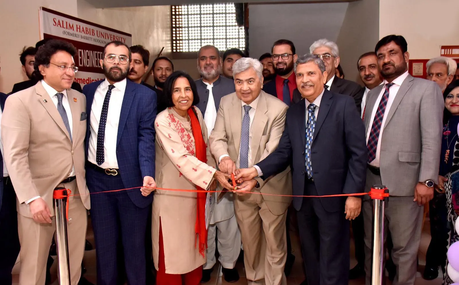 Dr Kausar stresses collaboration in microbiological advancements – Pakistan Observer