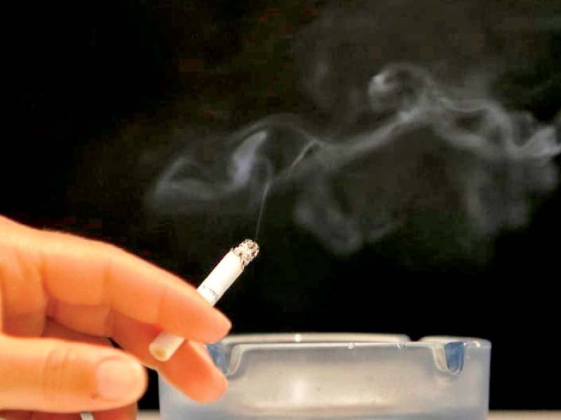 Illicit tobacco trade causes revenue losses, poses serious health hazards