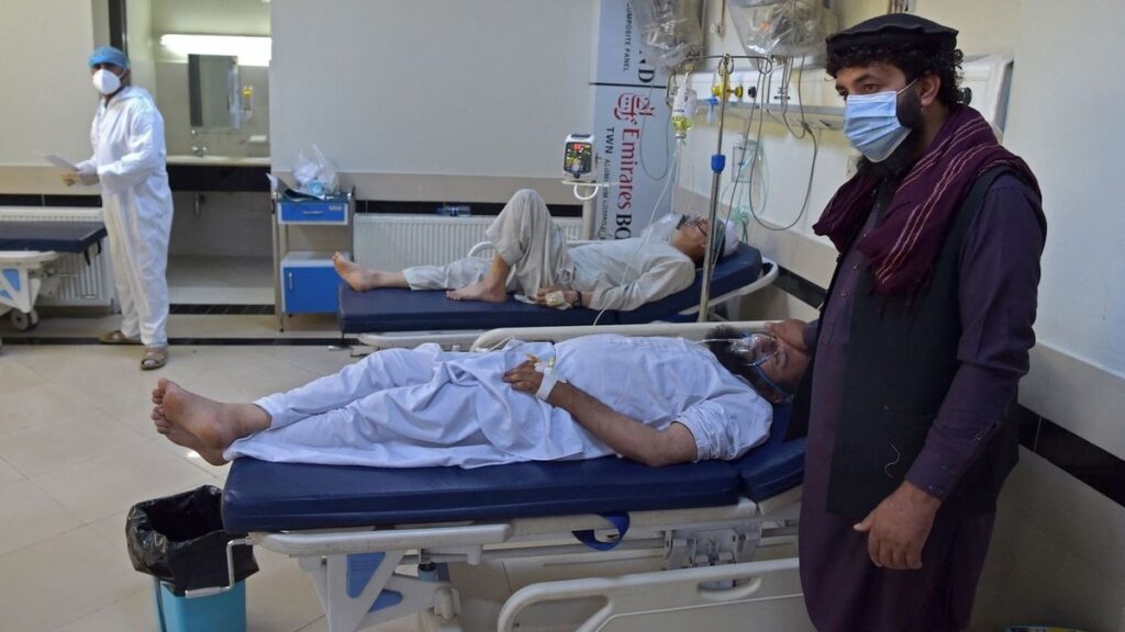 Balochistan declares health emergence to prevent spread of Congo virus