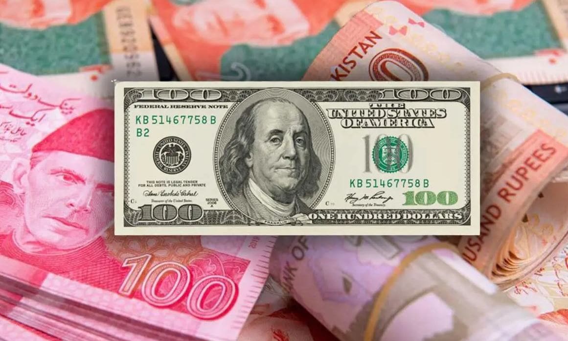 USD to PKR – Dollar rate in Pakistan today: November 13, 2023