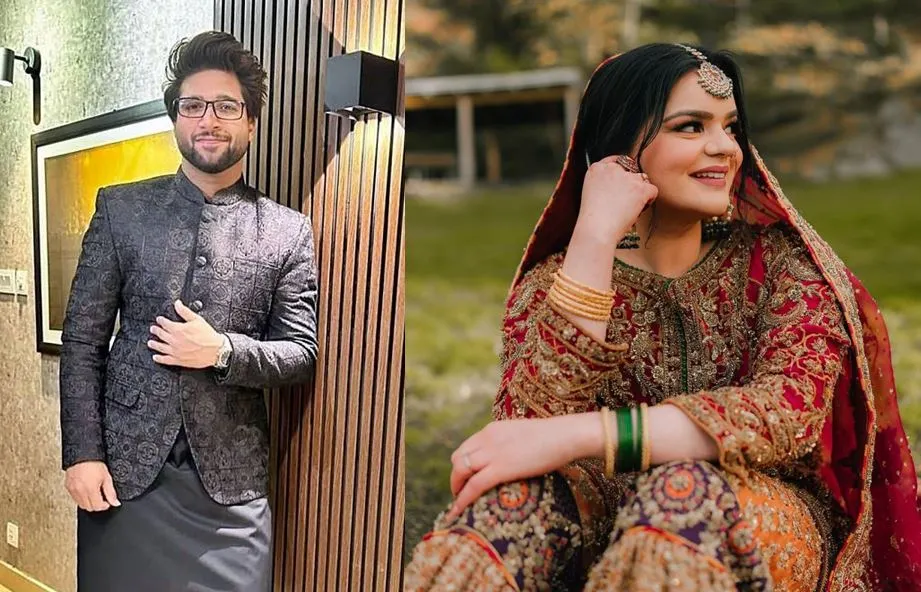Anmol Mehmood: Imam-ul-Haq’s wife-to-be breaks internet with new awe-inspiring pictures