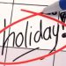 Public holiday announced in Pakistan on November 9