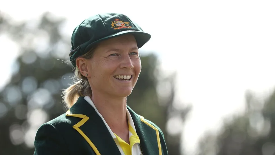 Australian women’s captain Meg Lanning bows out of international cricket