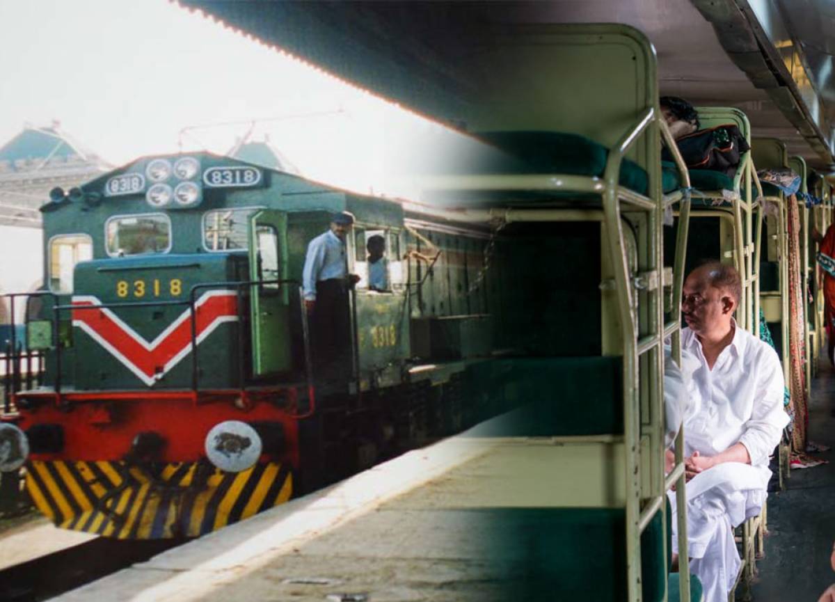 Pakistan Railways Announces new timings for Allama Iqbal Express, Shaheen Passenger trains