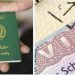 Minimum bank statement, fee for Spain Schengen visit visa for Pakistanis