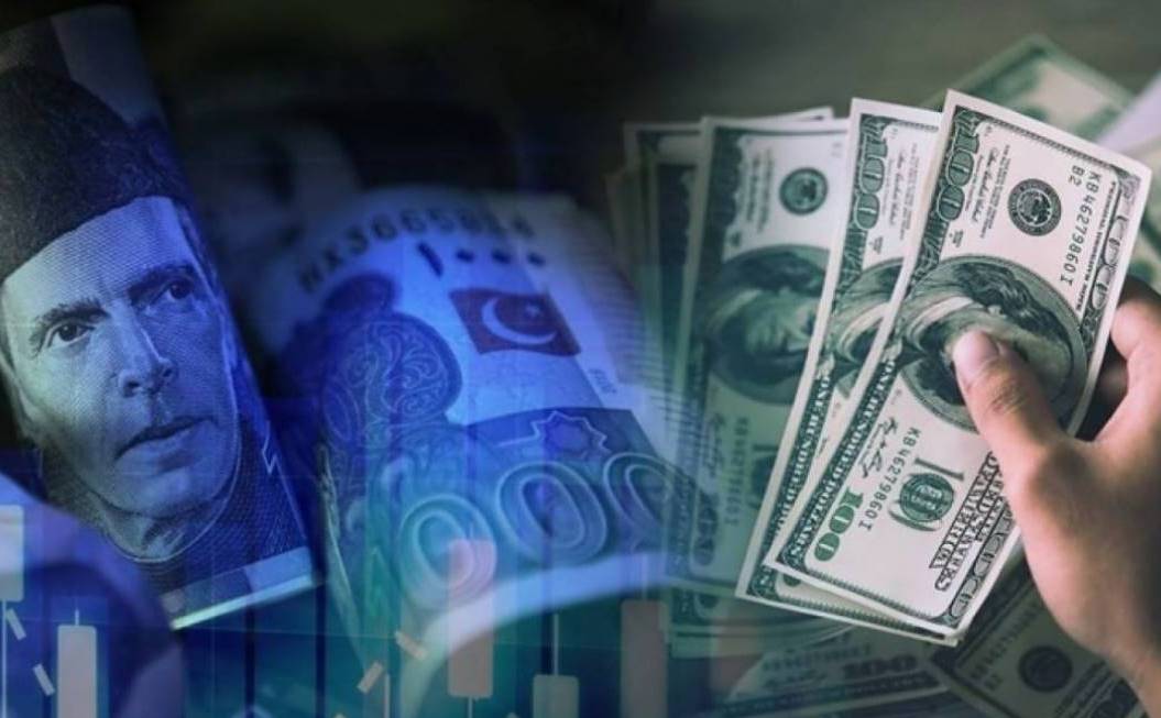 Pakistani rupee bounces back against US dollar in interbank; check latest rates here