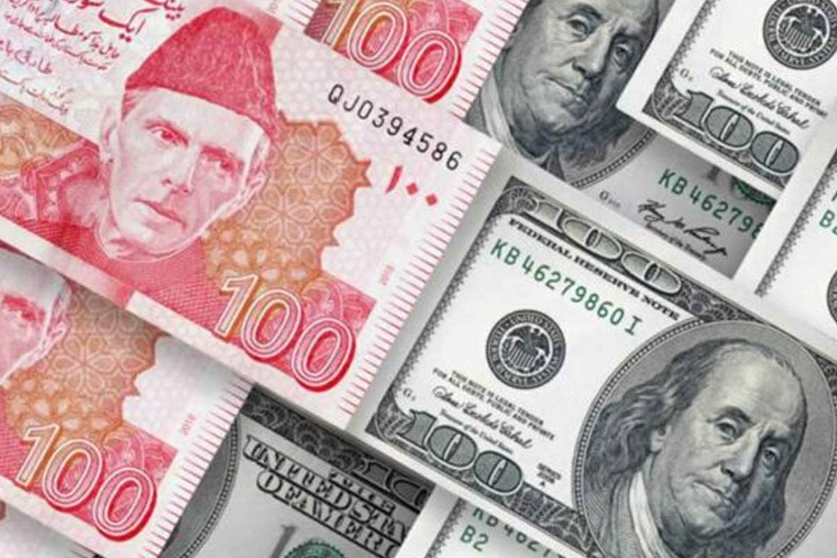 Pakistani rupee records back-to-back gains against US dollar; check latest rates here