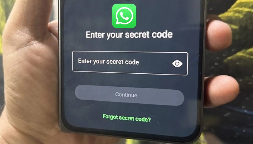 Whatsapp Secret Code Heres How To Lock Your Private Chats With New Security Feature Pakistan 8490