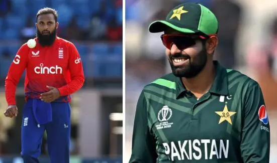 Babar Dethrones Gill To Reclaim Top ODI Spot Adil Grabs No 1 Bowler 