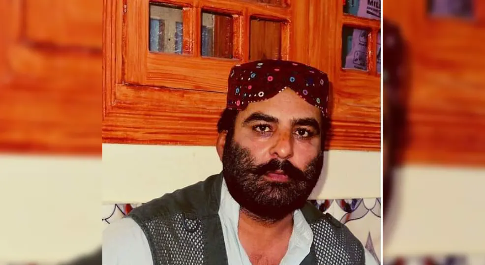 India funding, giving training to BNA Pakistan Observer