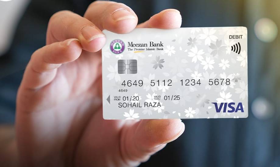 Meezan Bank Debit Card Annual Charges 2024: Check new update here