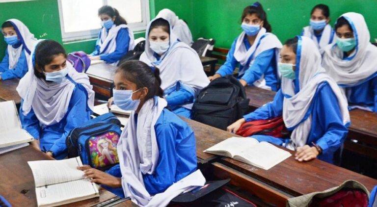 Punjab CM clears air about early closure of schools before winter vacations