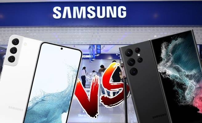 Samsung Galaxy S22 PTA Tax in Pakistan December 2023 update