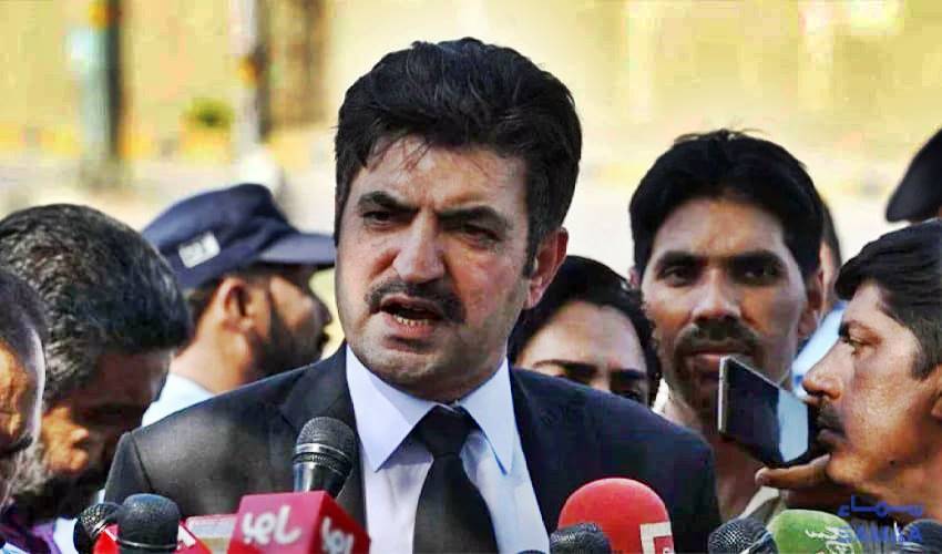 LHC orders release of PTI’s Sher Afzal