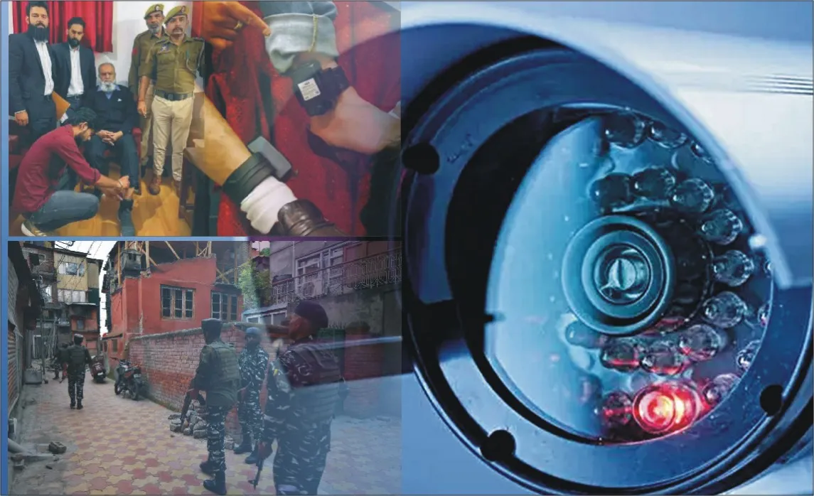 India’s so-called census rejected as intrusive interference in personal affairs – Pakistan Observer India’s so-called census rejected as intrusive interference in personal affairs – Pakistan Observer