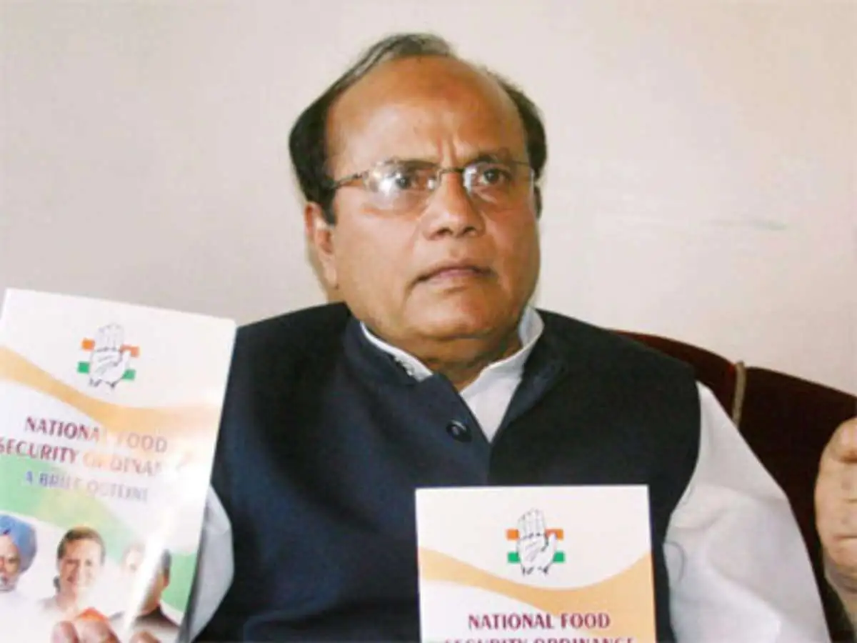 People suffering due to BJP’s discrimination: Congress – Pakistan Observer