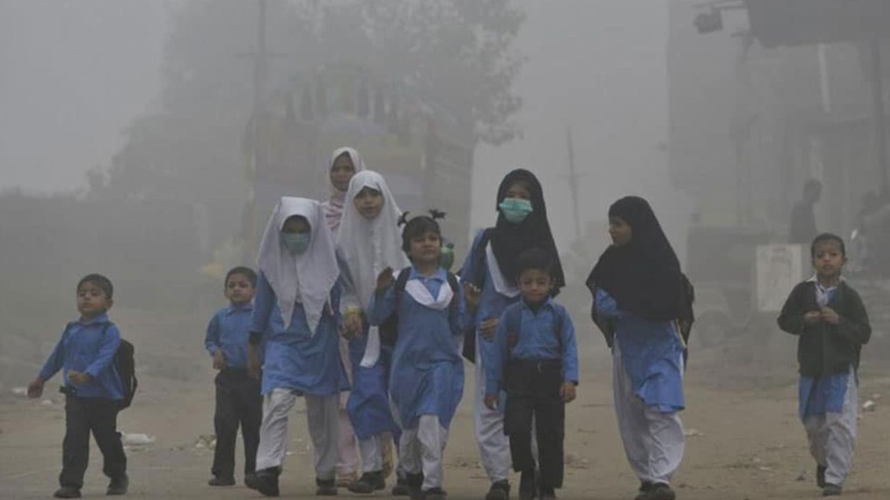 Is Punjab extending schools winter vacations for another week amid cold