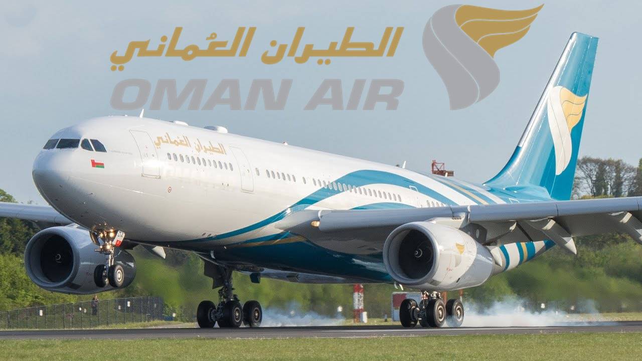 Oman Air stops flight operations to Lahore, Islamabad other Pakistani ...