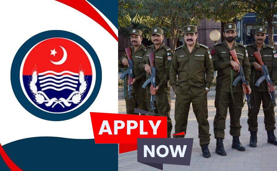 Punjab Police constables Jobs 2024; Here’s how to apply Pakistan Observer