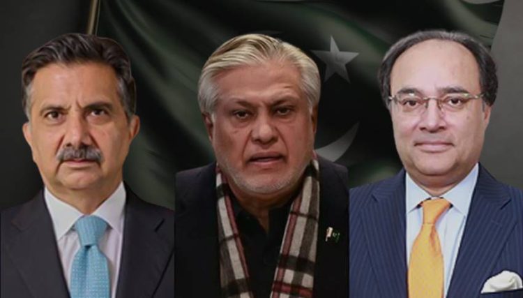 Potential Candidates for Finance Minister