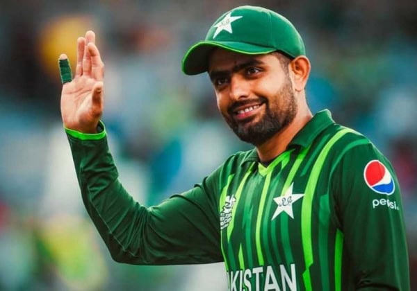 Babar Azam Celebrates 30th Birthday Amid Wishes From Fellow Cricketers ...