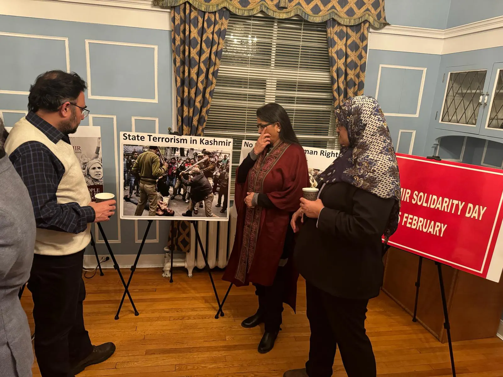 Pakistan envoy urges int’l community role to end India’s HR abuses in IIOJK – Pakistan Observer Pakistan envoy urges int’l community role to end India’s HR abuses in IIOJK – Pakistan Observer