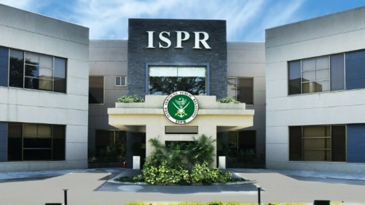 ISPR optimistic about democracy After 2024 Elections, salutes security  sacrifices - Pakistan Observer