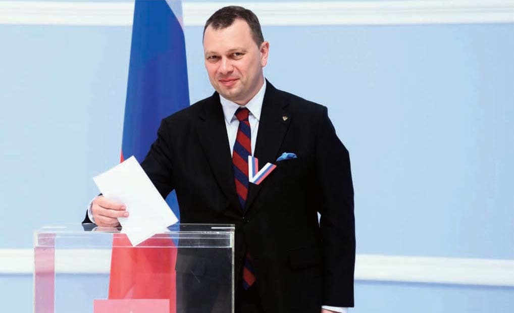 Russia’s long-term policies are unlikely to be significantly impacted: Fedorov – Pakistan Observer Russia’s long-term policies are unlikely to be significantly impacted: Fedorov – Pakistan Observer