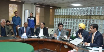 Sindh Chief Secretary reiterates commitment to polio eradication