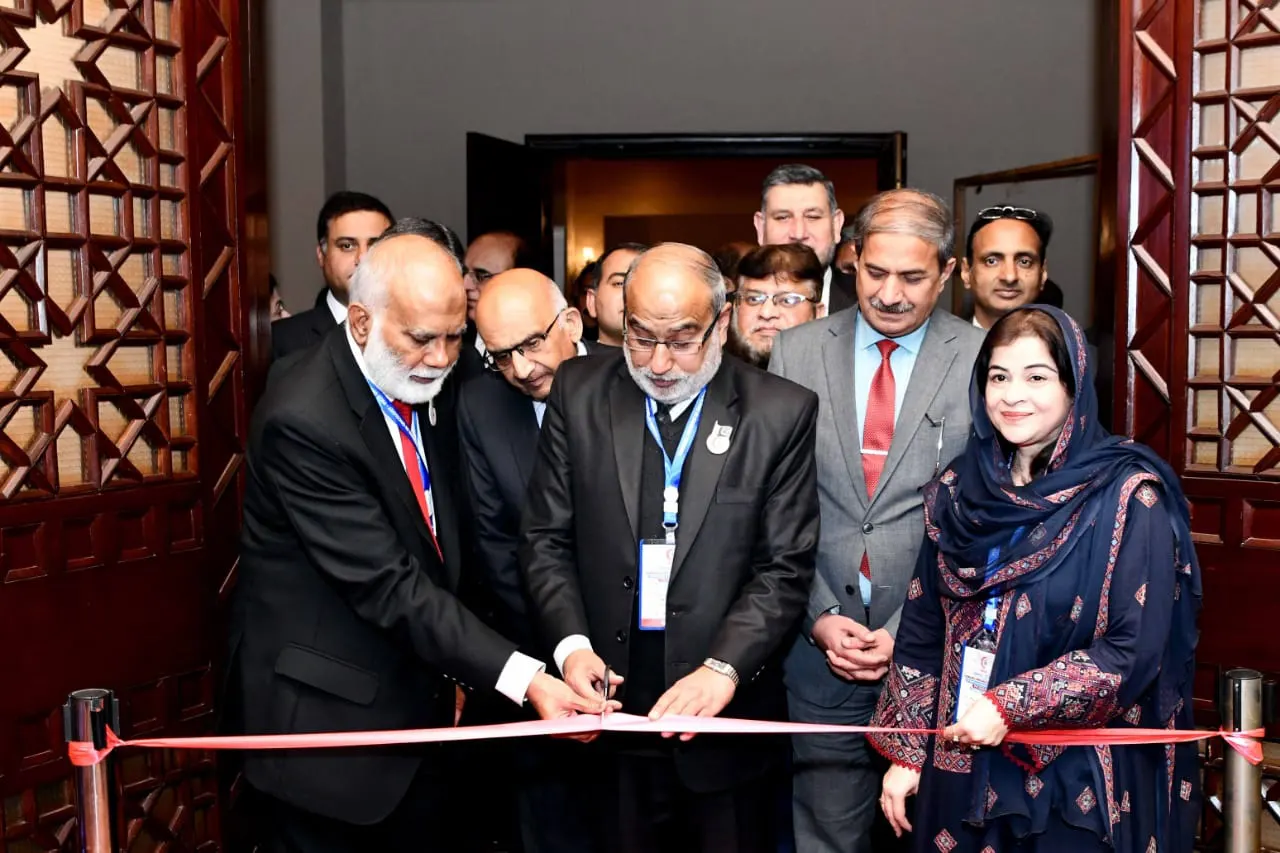 PAEC Chairman underscores significance of research in oncology