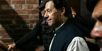 Meetings with Imran Khan at Adiala jail restricted 