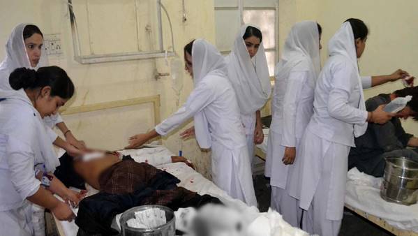Is Saudi Arabia banning Pakistani Nurses over alleged false information? - Pakistan Observer