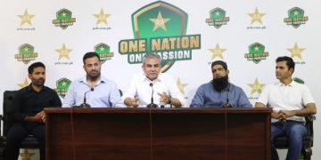 PCB announces national selection committee