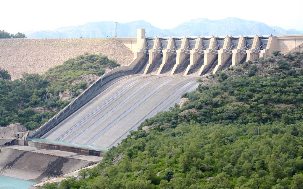 China resumes work on Terbala Dam project after Besham attack