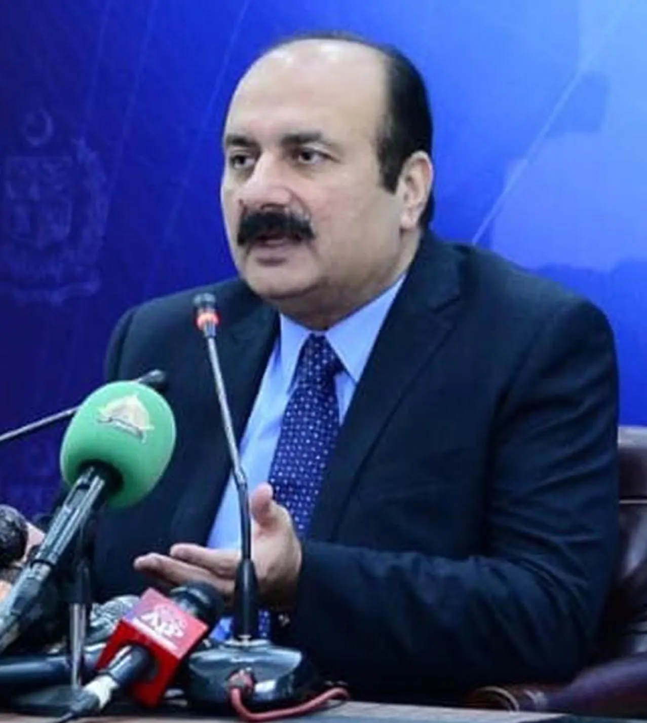 Pakistan Rana Rizwan Nb Several projects on the cards for youth’s empowerment: Rana - Pakistan ...