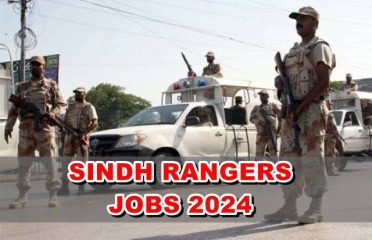 Sindh Rangers Jobs 2024 Apply Online - Pakistan Observer