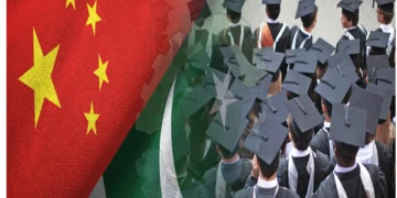 CPEC phase-II and Jiang Zaidong’s doctrine: A Probable Future