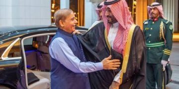 PM Shehbaz, MBS agree to speed up $5billion Saudi investment in Pakistan
