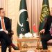 Pakistan, Belarus agree to strengthen economic cooperation