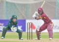 First ODI: West Indies Women’s team sets 270-run target for Pakistan