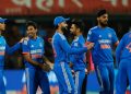 Rishabh Pant returns as India unveil squad for T20I World Cup