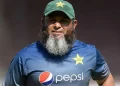 Bangladesh appoints Mushtaq Ahmed spin bowling coach ahead of T20 World Cup