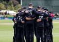 Finn Allen, Adam Milne ruled out of T20I series against Pakistan