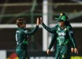 West Indies Women beat Pakistan Women in last ball thriller