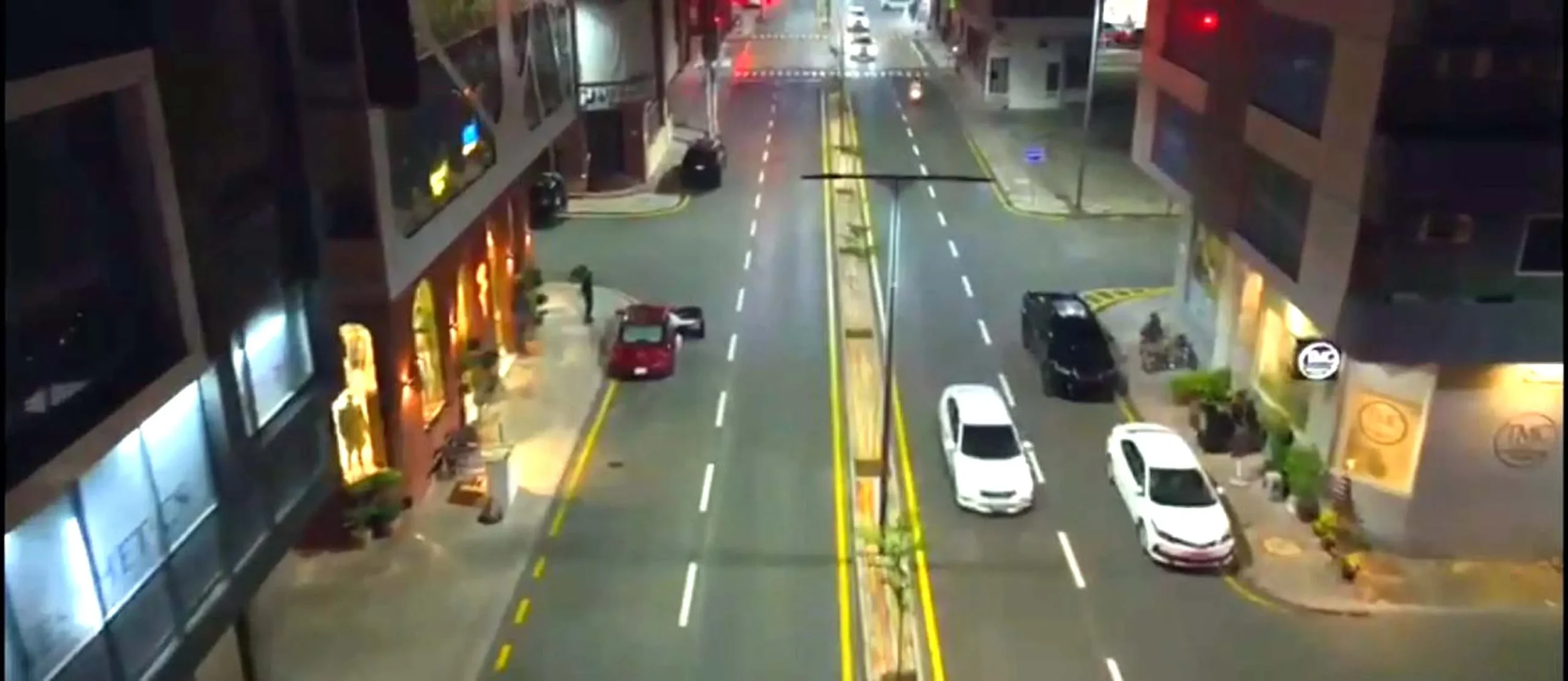 Bukhari Commercial Setting New Standards for Karachi's Infrastructure