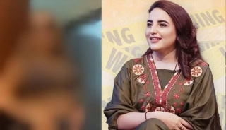 Hareem Shah reacts to her leaked videos controversy - Pakistan Observer