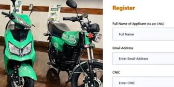 Punjab Motorcycle Scheme: Check Down Payment and Monthly Installment details here